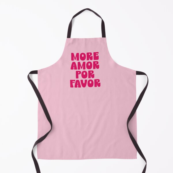 Item preview, More amor por favor (Sweet Pink Tone) designed and sold by Paigaam.