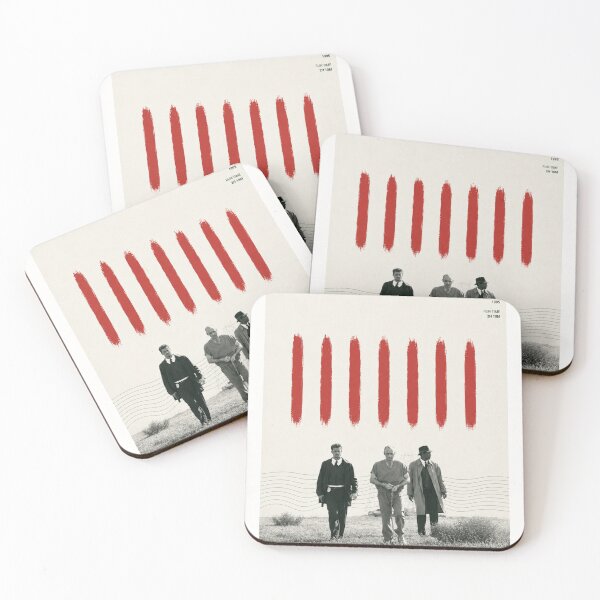Item preview, Seven Film designed and sold by Sector 99.