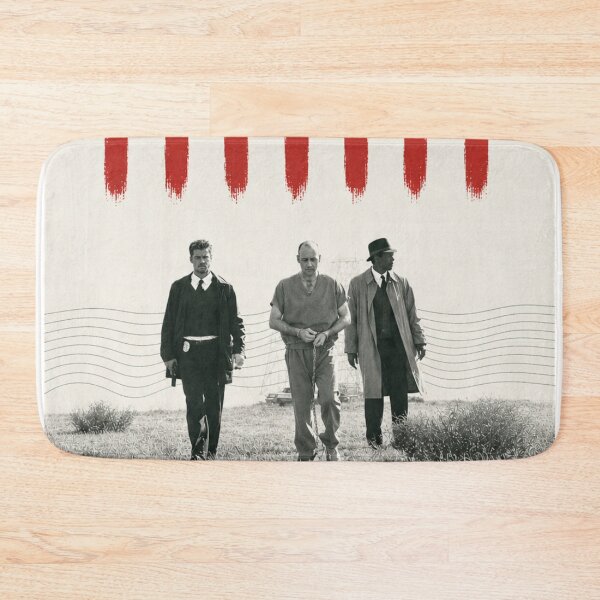 Item preview, Seven Film designed and sold by Sector 99.