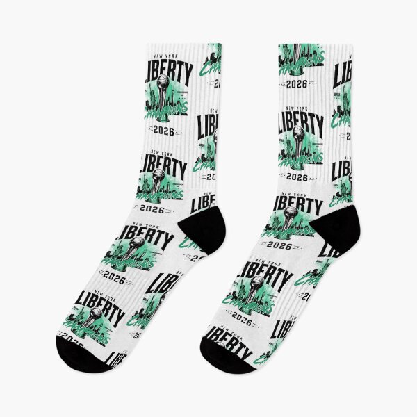 Item preview, New York Liberty 2026 WNBA Champions designed and sold by NgocLanDesign.