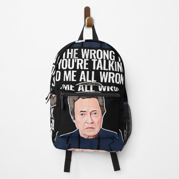 Item preview, Christopher Walken - neomi-store #2874 designed and sold by lukas-lei-art.