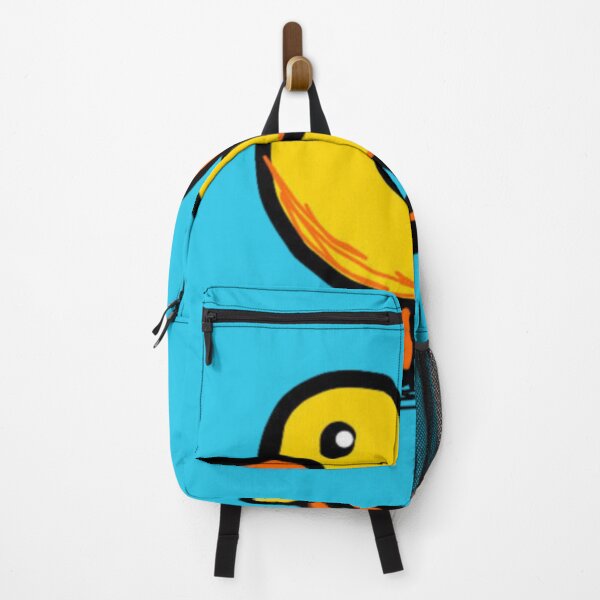 Item preview, Cute Yellow Bird designed and sold by felixpalette.