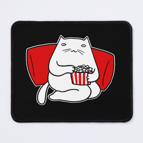 Item preview, Watching movies designed and sold by eri-morie.