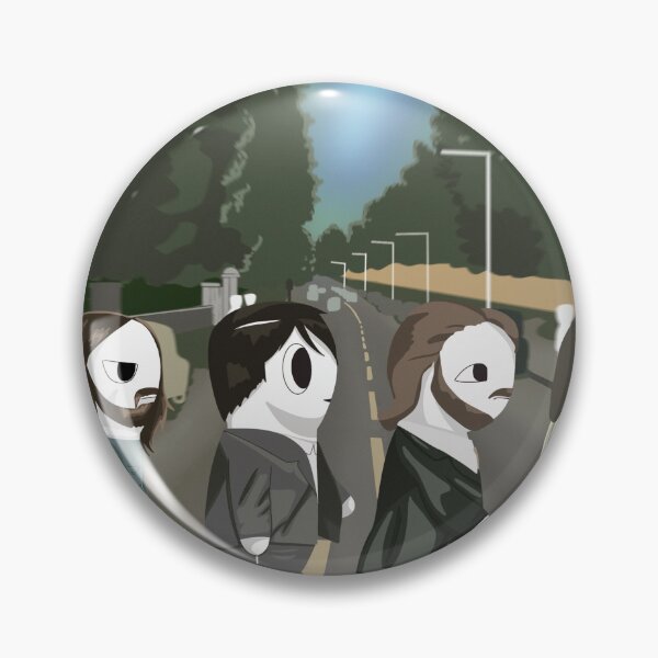Item preview, The Beatums designed and sold by Eyr Art.