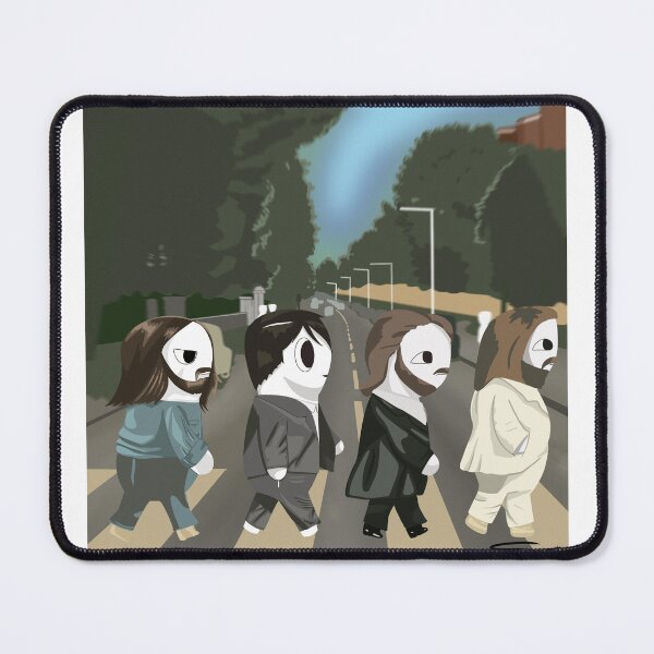 Item preview, The Beatums designed and sold by Eyr Art.