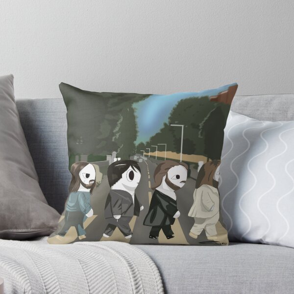 Item preview, The Beatums designed and sold by Eyr Art.