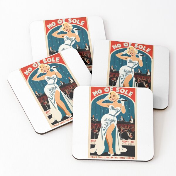 Item preview, Cinema - Great Hollywood Actress of the 1950s, Timeless Glamour designed and sold by Beat-It.