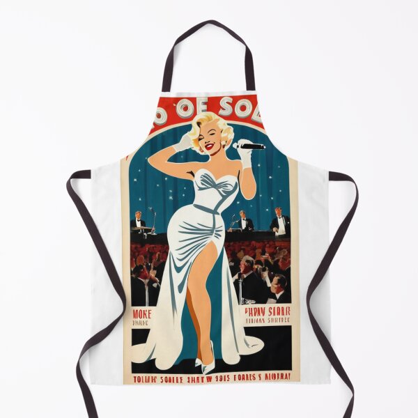 Item preview, Cinema - Great Hollywood Actress of the 1950s, Timeless Glamour designed and sold by Beat-It.