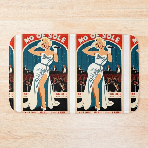 Item preview, Cinema - Great Hollywood Actress of the 1950s, Timeless Glamour designed and sold by Beat-It.