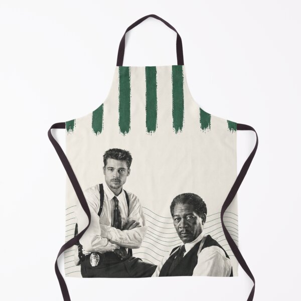 Item preview, Seven Movie designed and sold by Sector 99.
