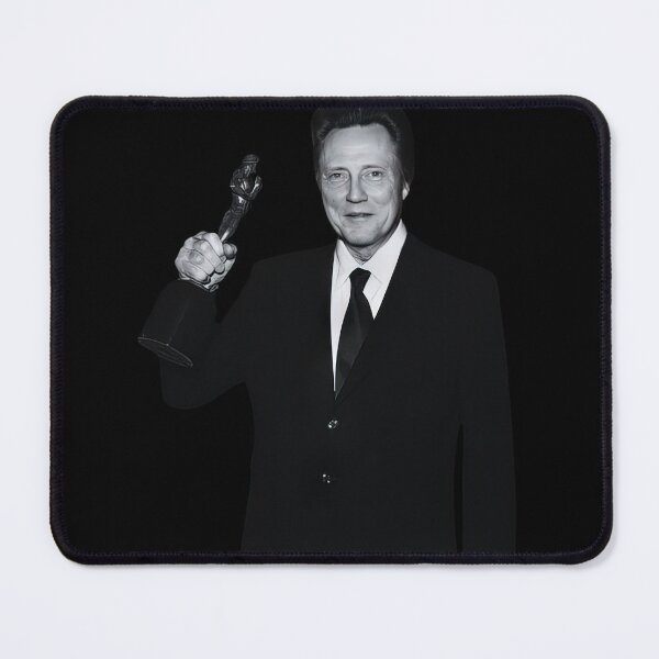 Item preview, Christopher Walken - neomi-store #5618 designed and sold by lukas-lei-art.