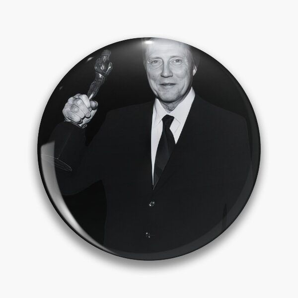 Item preview, Christopher Walken - neomi-store #5618 designed and sold by lukas-lei-art.