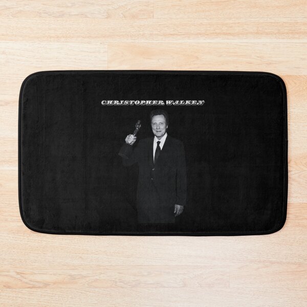 Item preview, Christopher Walken - neomi-store #5618 designed and sold by lukas-lei-art.