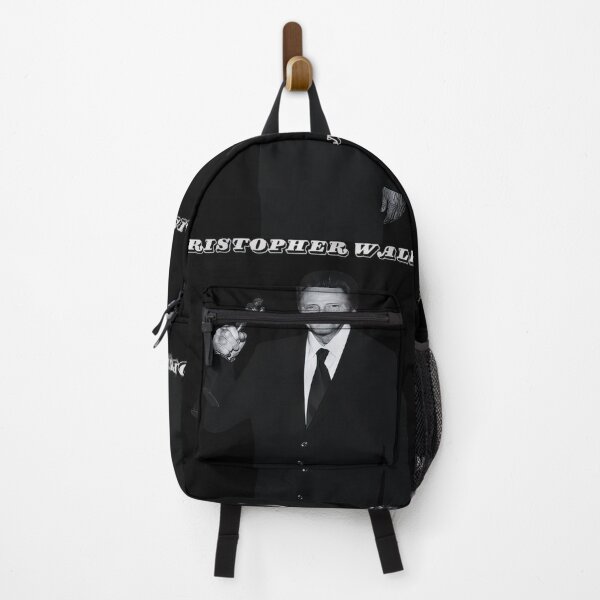 Item preview, Christopher Walken - neomi-store #5618 designed and sold by lukas-lei-art.