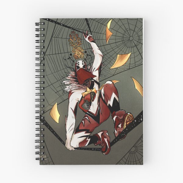 Item preview, Zairoo Anansi designed and sold by LeiaL.