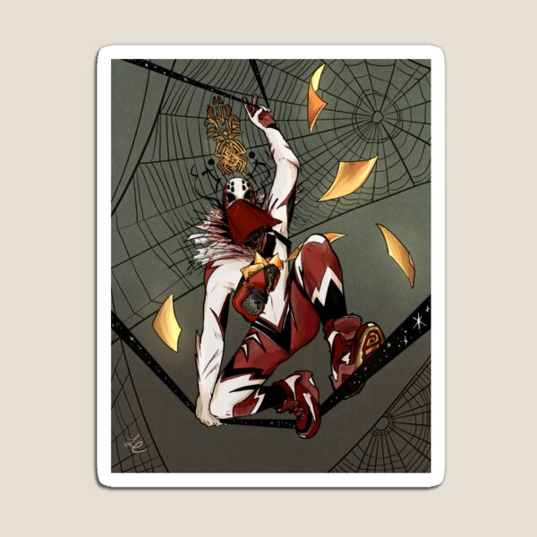 Item preview, Zairoo Anansi designed and sold by LeiaL.