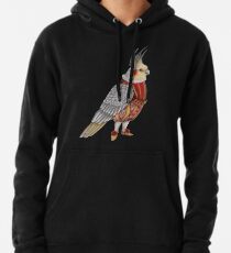 Petit monsieur Maxime Pullover Hoodie
