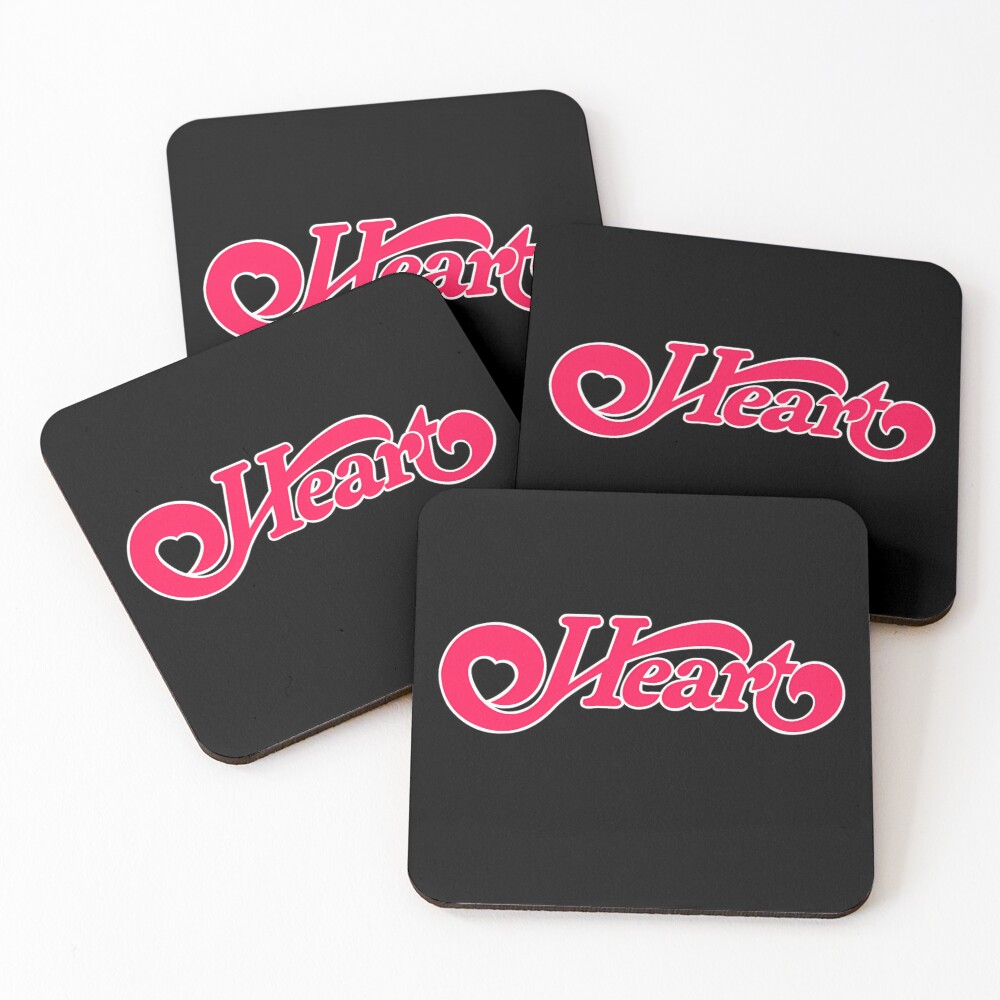 Item preview, Coasters (Set of 4) designed and sold by 16BitArt.