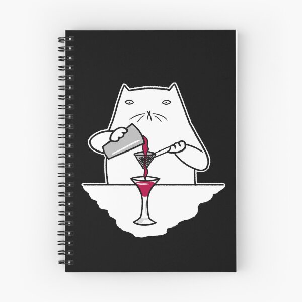 Item preview, Mixology designed and sold by eri-morie.