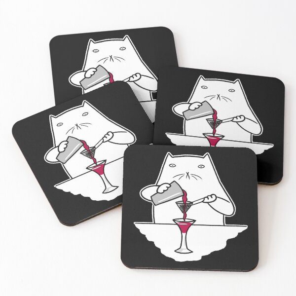 Item preview, Mixology designed and sold by eri-morie.