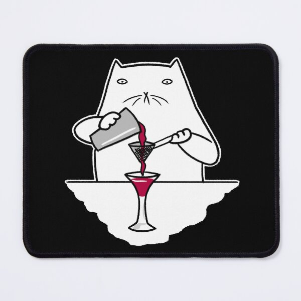 Item preview, Mixology designed and sold by eri-morie.