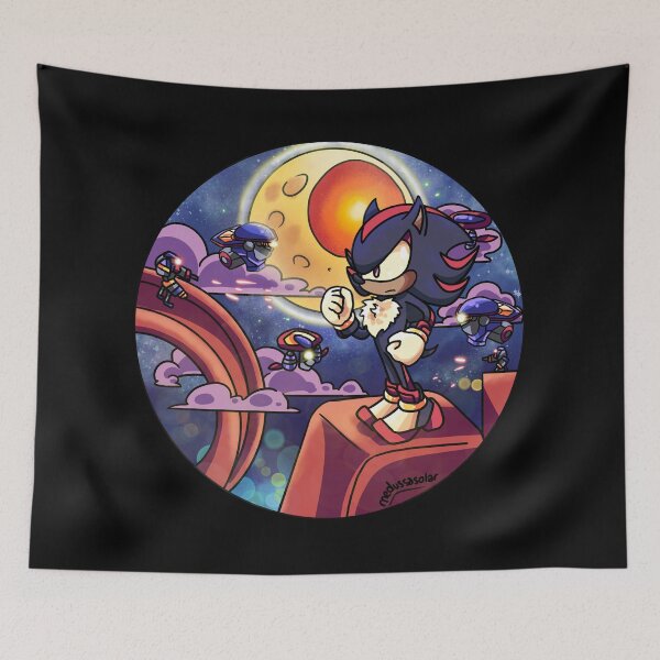 Item preview, Revenge designed and sold by MedussaSolar.