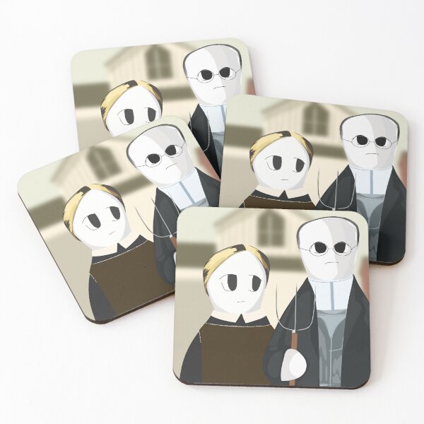 Item preview, Ameritum Gothic designed and sold by Eyr Art.