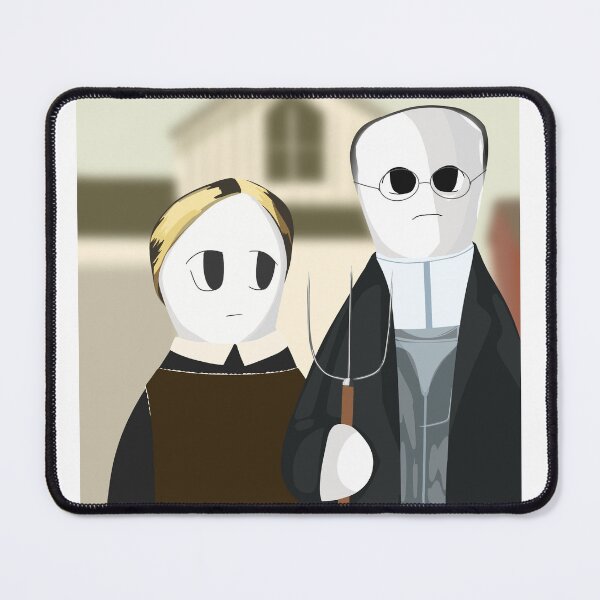 Item preview, Ameritum Gothic designed and sold by Eyr Art.
