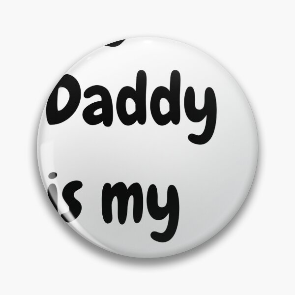 Item preview, Dad is Hero designed and sold by Santy2023.