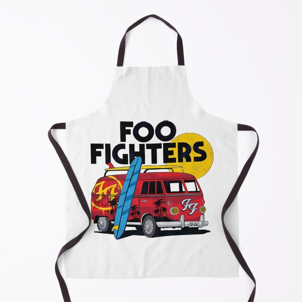 Item preview, So-Cal Surfer Van designed and sold by RanaWakad.