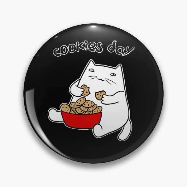Item preview, Cookies day designed and sold by eri-morie.