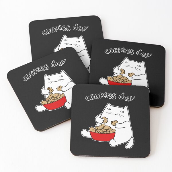 Item preview, Cookies day designed and sold by eri-morie.