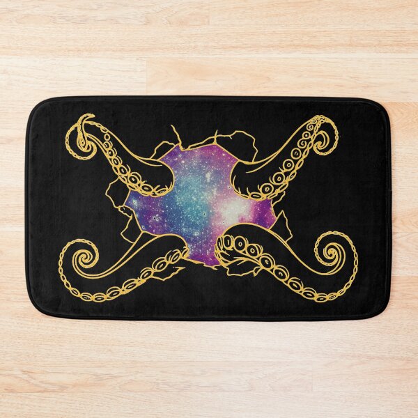 Item preview, Tentacle Breakthrough From Another Realm designed and sold by KungPowUnicorn.