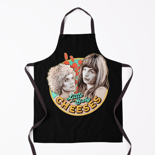 Item preview, Comedy Duo Illustration designed and sold by stillstalking.