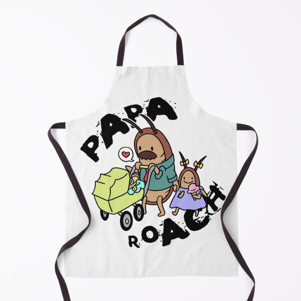 Item preview, Papá Cucaracha designed and sold by MedussaSolar.