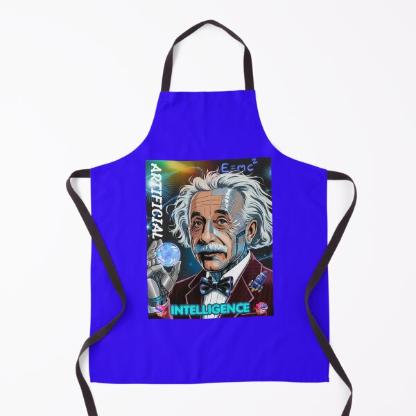 Item preview, ARTIFICIAL INTELLIGENCE - ALBERT CYBORG designed and sold by charlesjewel.