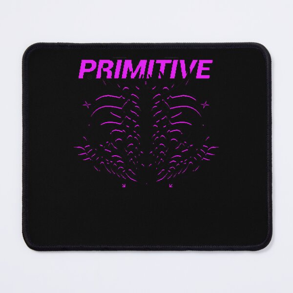 Item preview, Symmetrical Neon Purple Futuristic Tribal Bio-Mechanical designed and sold by kruuger.