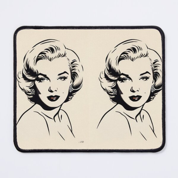 Item preview, Cinema - Great Hollywood Actress of the 1950s, Timeless Glamour designed and sold by Beat-It.