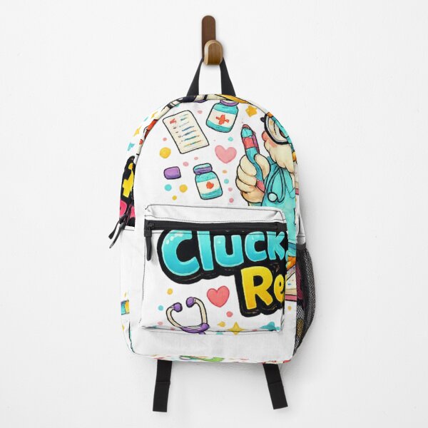 Item preview, Funny Healthcare Chicken
designed and sold by Chill Chicken Studio.