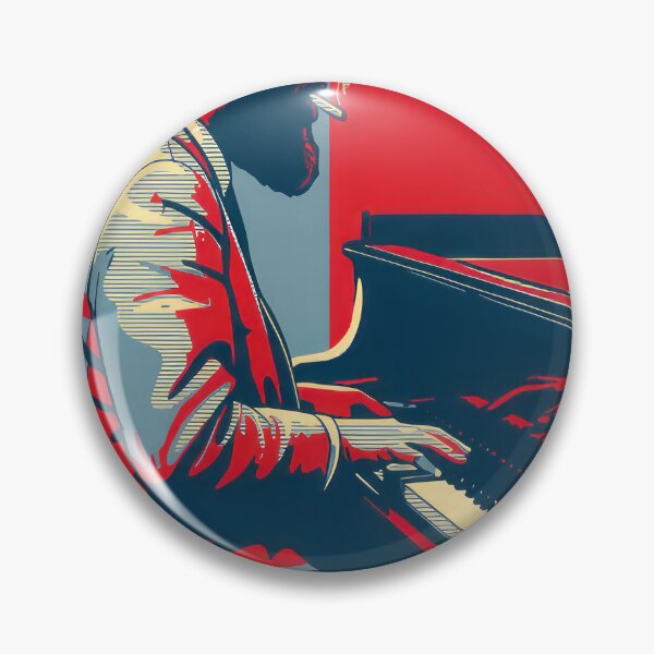 Item preview, Thelonious Monk Hope Style #446 designed and sold by vistalyn.