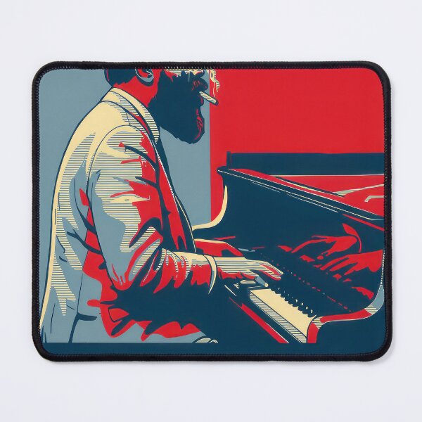 Item preview, Thelonious Monk Hope Style #446 designed and sold by vistalyn.