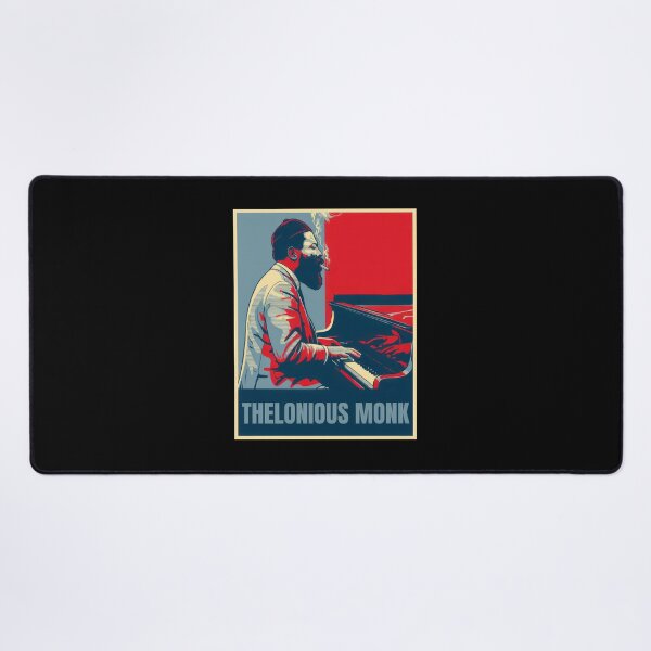 Item preview, Thelonious Monk Hope Style #446 designed and sold by vistalyn.
