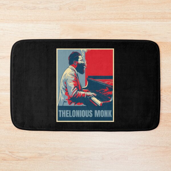 Item preview, Thelonious Monk Hope Style #446 designed and sold by vistalyn.
