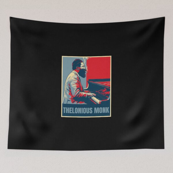 Item preview, Thelonious Monk Hope Style #446 designed and sold by vistalyn.