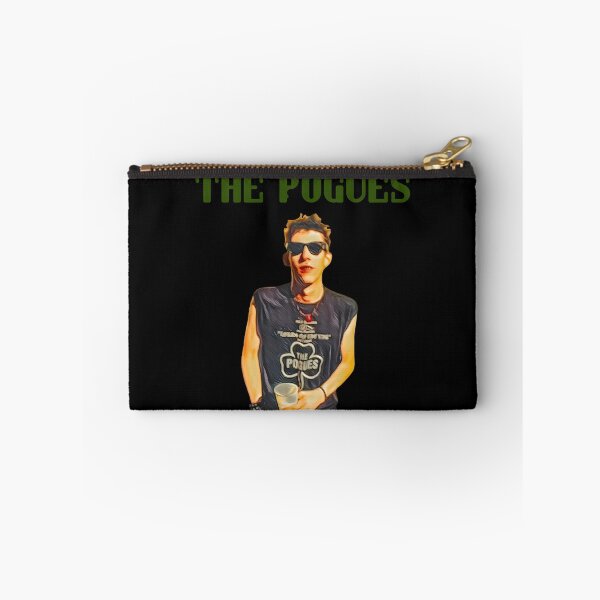 Item preview, Musician Portrait With Shamrock designed and sold by Alchemy-Design-.