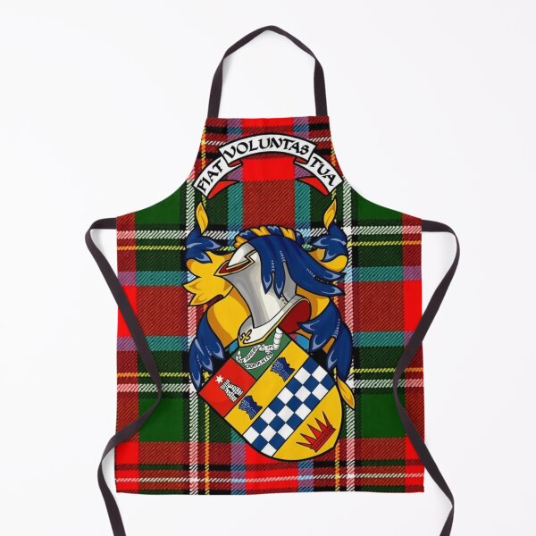 Item preview, Stewart - Nielson Sanchez-Stewart Advocate Royal Modern Tartan designed and sold by Kirrindy Designs.