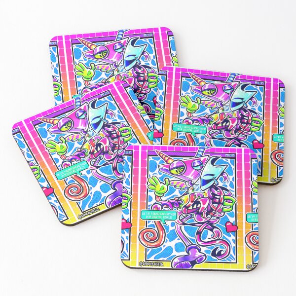 Item preview, GANGLE AND ZOOBLE designed and sold by Candys-Killer.