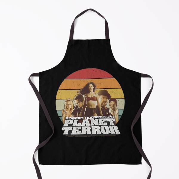 Item preview, Grindhouses Movie Character Sun Set designed and sold by scarryLoopOP.