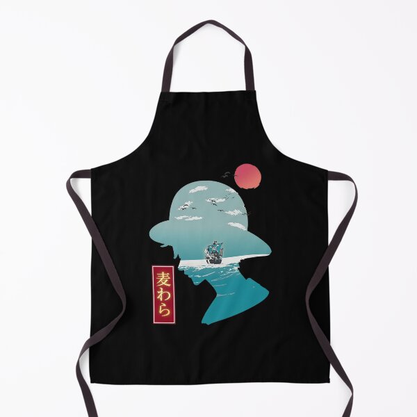 Artikelvorschau, Strohhutreisen-Silhouette Japanische Kunst entworfen und verkauft von WiktorWarta.