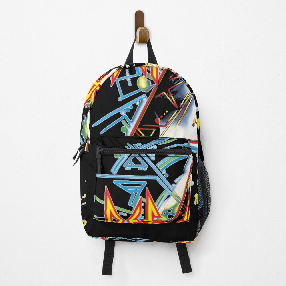 Item preview, Backpack designed and sold by Alchemy-Design-.